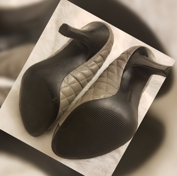 New w/o Box Women's BCBGirls Heels - Picture 5 of 5